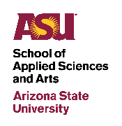Arizona State University Logo